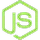 Node.js logo
