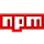 NPM logo