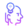 Обработка естественного языка logo