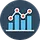 Обработка и анализ данных logo