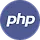 PHP logo