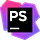 PhpStorm logo