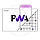 Progressive Web App (PWA) logo