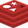 Redis logo