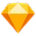 Sketch logo