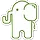 Slim logo
