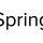 Spring Boot logo
