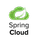 Spring Cloud logo