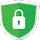 Spring Security logo