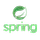 Spring logo