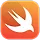 Swift logo
