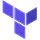 Terraform logo