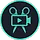 Video/3D logo