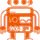 WebdriverIO logo