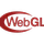 WebGL logo