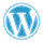 Wordpress logo