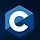 Язык C (Си) logo