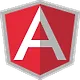 AngularJS logo