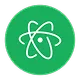Atom logo