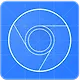 Chrome DevTools logo