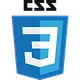 CSS logo