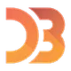 D3.js logo