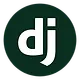 Django logo