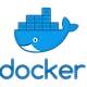 Docker logo