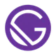 Gatsby logo
