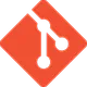 Git logo