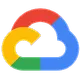 Google Cloud logo