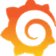 Grafana logo