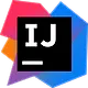 IntelliJ IDEA logo
