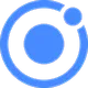 Ionic logo