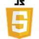 JavaScript logo