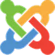 Joomla logo