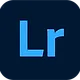 Lightroom logo