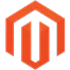 Magento logo