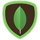MongoDB logo