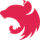 NestJS logo