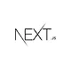Next.js logo