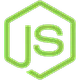 Node.js logo