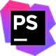 PhpStorm logo