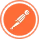 Postman logo
