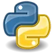 Python logo