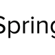 Spring Boot logo