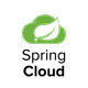 Spring Cloud logo