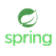 Spring MVC logo