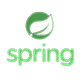 Spring logo