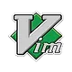 VIM logo